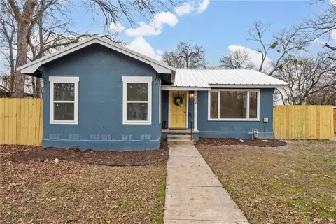 4049 Huaco Ln, Waco, TX 76710