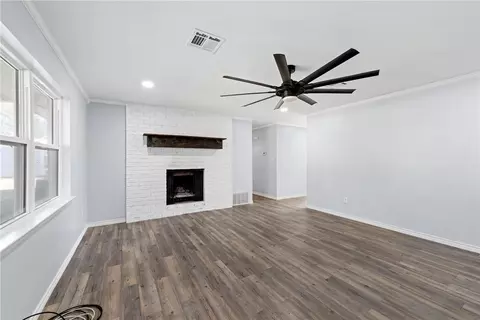 300 Confederate Dr, Lorena, TX 76655 photo 5