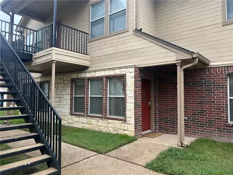 1401 Bagby Ave #11, Waco, TX 76706
