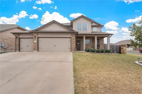 3101 Jackal Dr, Lorena, TX 76655 photo 2