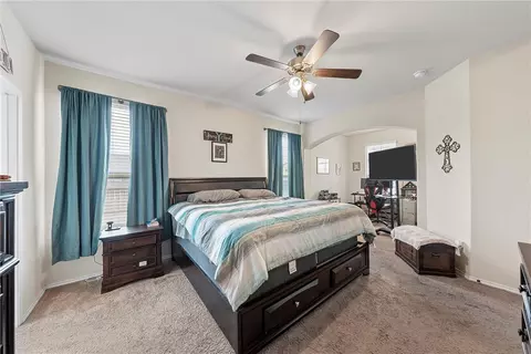 3101 Jackal Dr, Lorena, TX 76655 photo 13