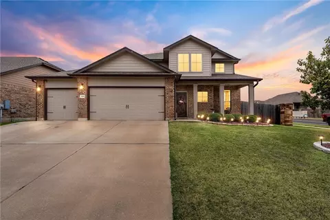 3101 Jackal Dr, Lorena, TX 76655