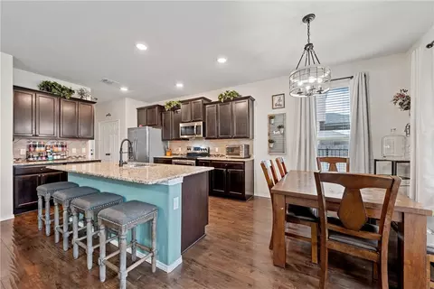 3101 Jackal Dr, Lorena, TX 76655 photo 9