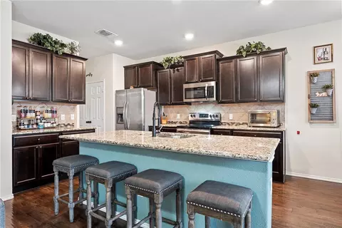 3101 Jackal Dr, Lorena, TX 76655 photo 8