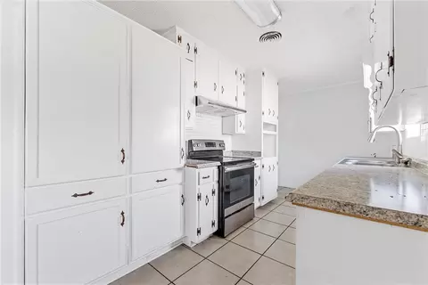 Kitchen - 205 E Stegall Rd, Waco, TX 76706 photo 1 of 3