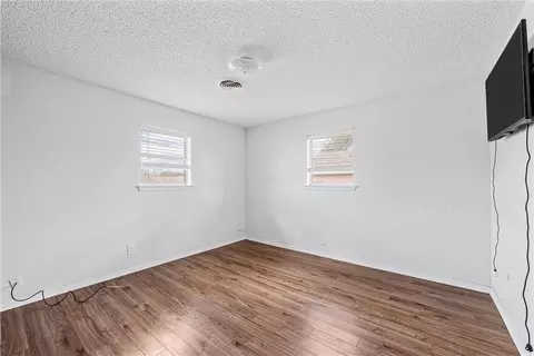 Bedroom - 205 E Stegall Rd, Waco, TX 76706 photo 1 of 2