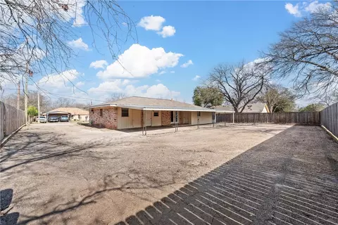 Other - 205 E Stegall Rd, Waco, TX 76706 photo 7 of 8