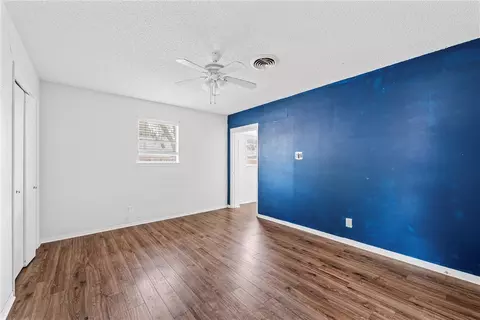 Bedroom - 205 E Stegall Rd, Waco, TX 76706 photo 2 of 2