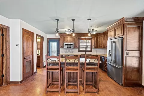 162 Cr 1418 Rd, Morgan, TX 76671