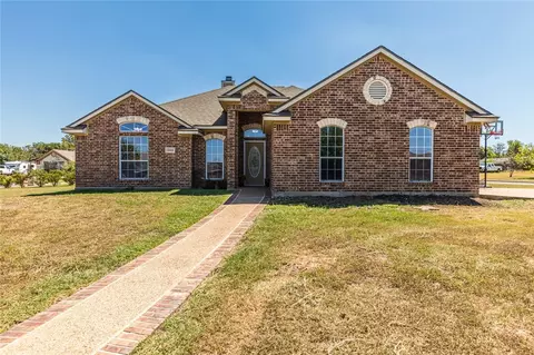 4404 Lacey Cir, Waco, TX 76708