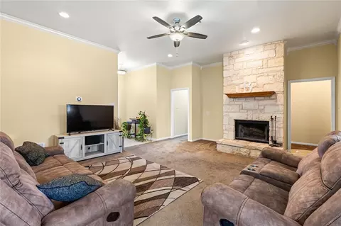 4404 Lacey Cir, Waco, TX 76708 photo 19