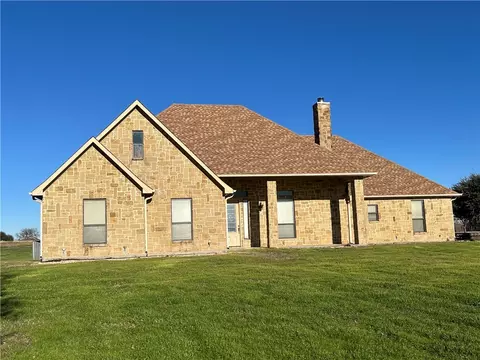 348 Fm 1633 Rd, Mexia, TX 76667
