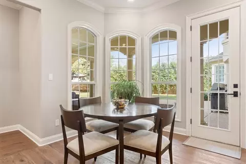 Dining - 2011 Pebble Brook Cir, Mcgregor, TX 76657 photo 2 of 2
