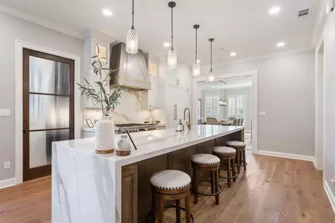 Kitchen - 2011 Pebble Brook Cir, Mcgregor, TX 76657 photo 1 of 5