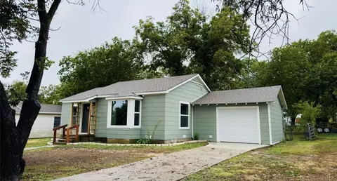 711 S Ave H Ave, Clifton, TX 76634