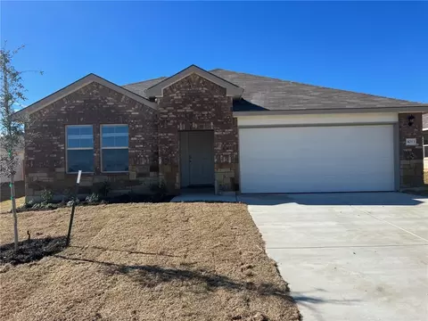 4013 Vulcan Trl, Lorena, TX 76655