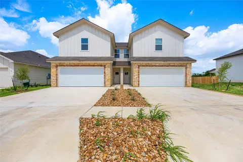 1166 Lindsey Dr, Copperas Cove, TX 76522