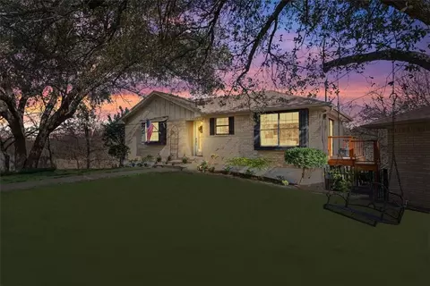 14049 Shadow Grove Cir, Woodway, TX 76712