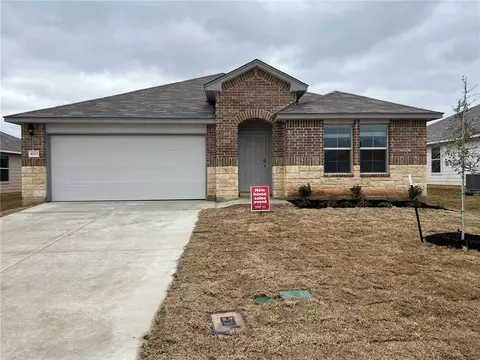4005 Vulcan Trl, Lorena, TX 76655