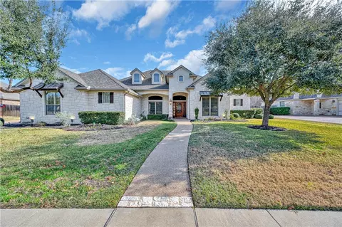 1112 Wessex Dr, Waco, TX 76712
