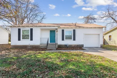 2212 N 41st St, Waco, TX 76708