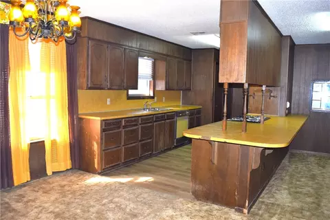 2859 Old Lorena Rd, Lorena, TX 76655 photo 2