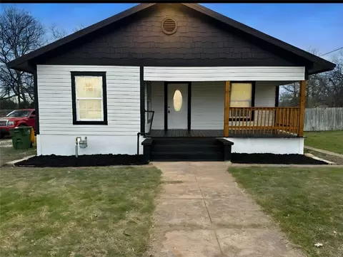 218 E Bell St, Troy, TX 76579