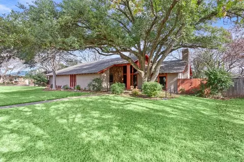 2915 Rickert Dr, Waco, TX 76710