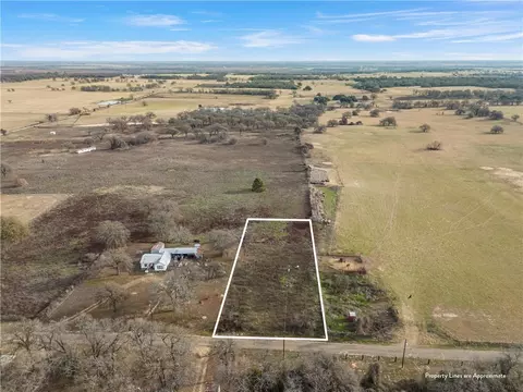 tbd Cr 328 Rd, Rosebud, TX 76570