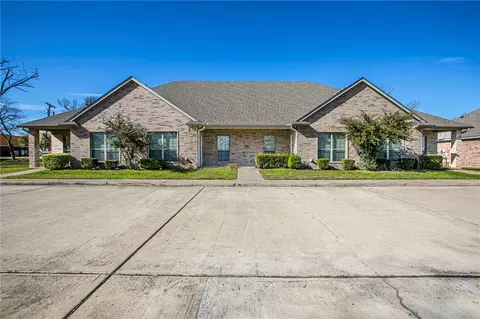 2109 And 2117 Columbus Ave, Waco, TX 76701