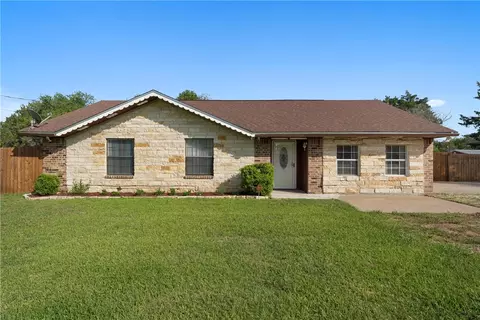 762 Audrey Ave, Waco, TX 76705
