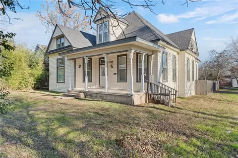 1908 Morrow Ave, Waco, TX 76707 photo 3