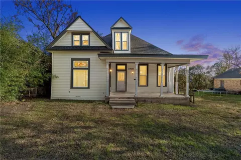 1908 Morrow Ave, Waco, TX 76707
