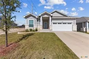 648 Oxford Ln, Troy, TX 76579