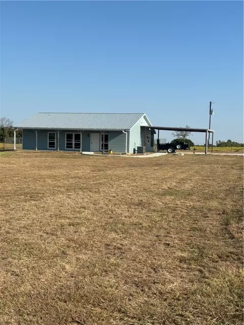 955 Old Perry Loop, Moody, TX 76557