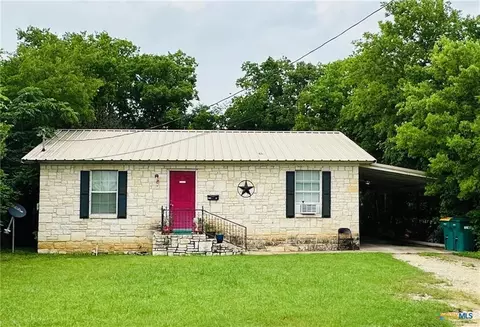 1907 E Main St, Gatesville, TX 76528