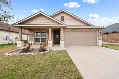 5409 Tama Dr, Waco, TX 76708