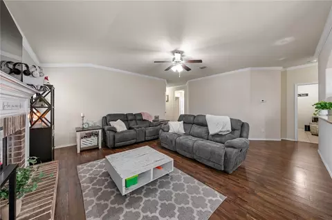 5409 Tama Dr, Waco, TX 76708 photo 4