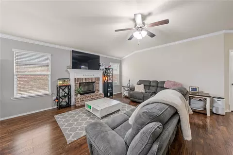 5409 Tama Dr, Waco, TX 76708 photo 5