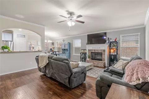 5409 Tama Dr, Waco, TX 76708 photo 2
