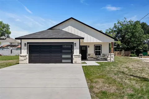 502 N Mignonette Dr, Kosse, TX 76653
