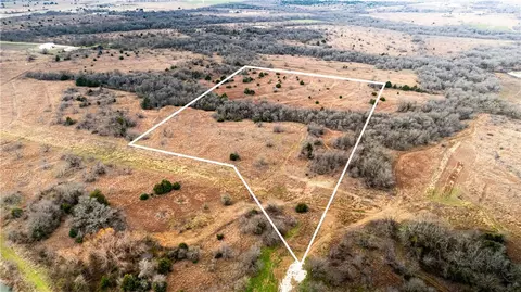 tbd Tract Apt 8 Pr 350, Hubbard, TX 76648