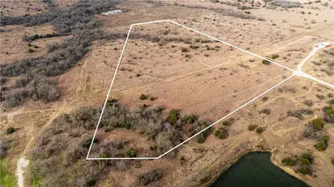 tbd Tract Apt 12 Pr 350, Hubbard, TX 76648