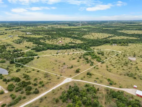 tbd Tract Apt 12 Pr 350, Hubbard, TX 76648