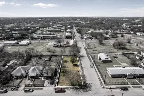 1000 Ross Ave, Waco, TX 76706
