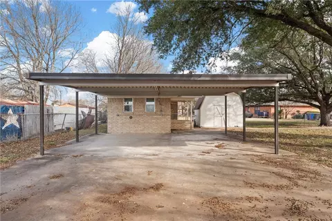 100 York Dr, Lorena, TX 76655 photo 22