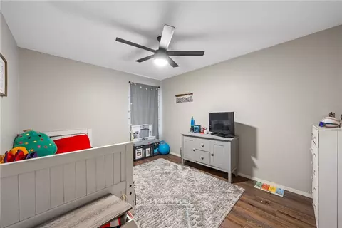 100 York Dr, Lorena, TX 76655 photo 16