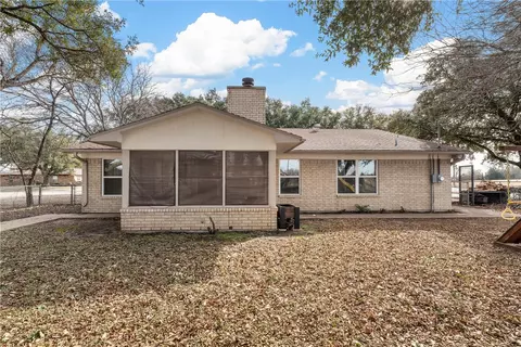 100 York Dr, Lorena, TX 76655 photo 20
