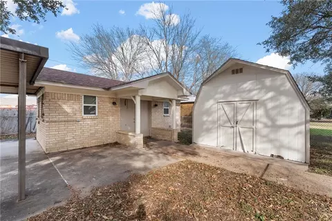 100 York Dr, Lorena, TX 76655 photo 21