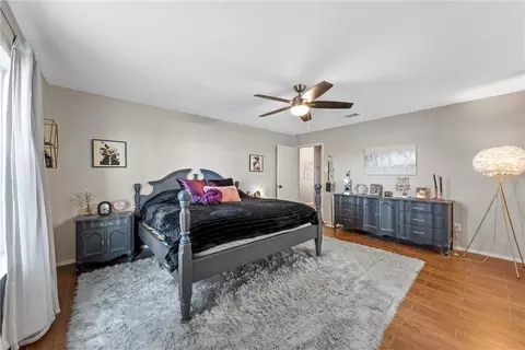 100 York Dr, Lorena, TX 76655 photo 10